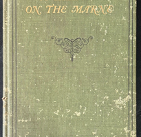 A Hilltop on the Marne by Mildred Aldrich